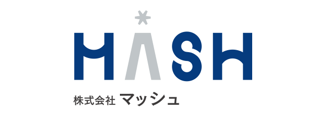 株式会社MASH