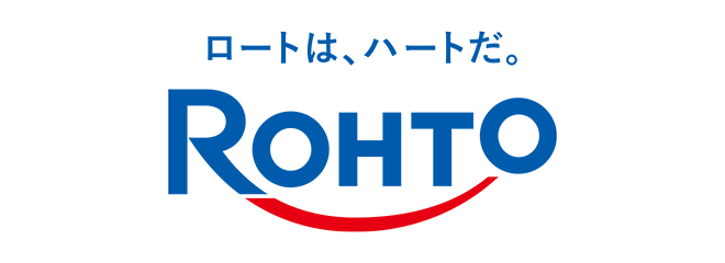 ロート製薬