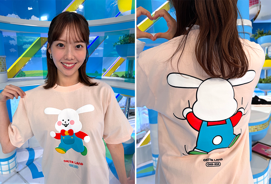 Tシャツ写真4